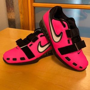 Nike romaleos 2 brand new in box never worn